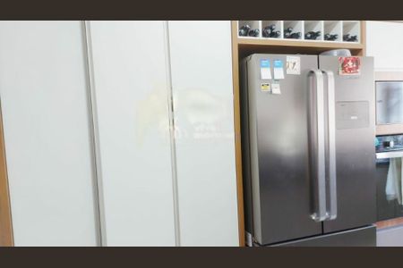 Apartamento à venda com 145m², 3 quartos e 3 vagas