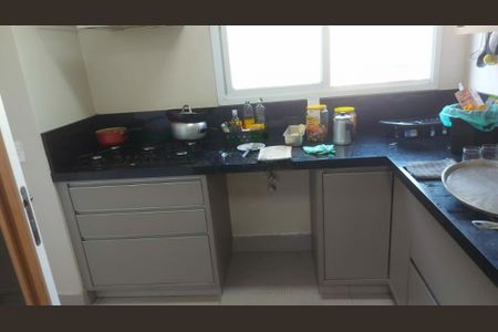Apartamento à venda com 145m², 3 quartos e 3 vagas