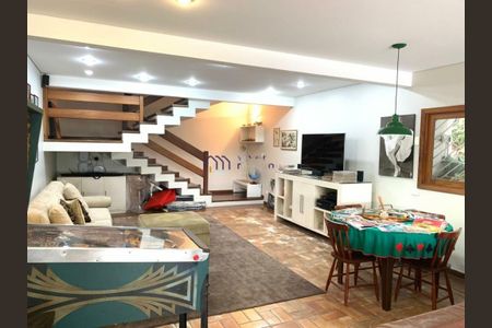 Casa à venda com 594m², 5 quartos e 6 vagas