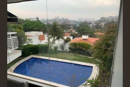 Casa à venda com 594m², 5 quartos e 6 vagas
