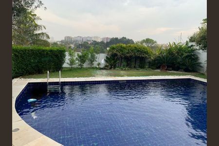 Casa à venda com 594m², 5 quartos e 6 vagas