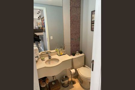 Apartamento à venda com 125m², 3 quartos e 3 vagas