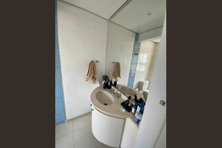 Apartamento à venda com 125m², 3 quartos e 3 vagas