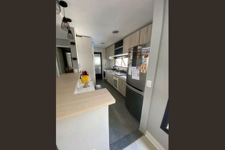 Apartamento à venda com 125m², 3 quartos e 3 vagas