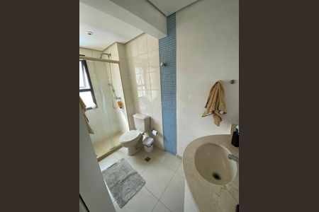 Apartamento à venda com 125m², 3 quartos e 3 vagas