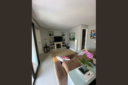 Apartamento à venda com 125m², 3 quartos e 3 vagas