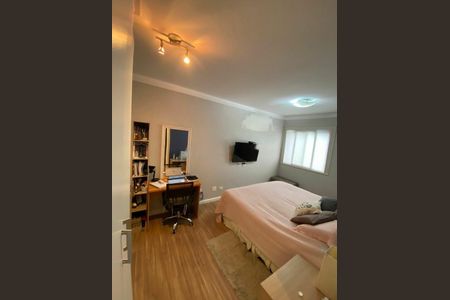 Apartamento à venda com 125m², 3 quartos e 3 vagas