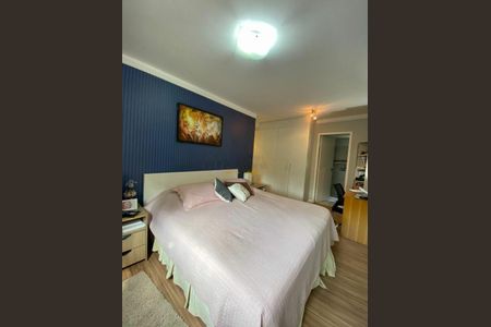 Apartamento à venda com 125m², 3 quartos e 3 vagas