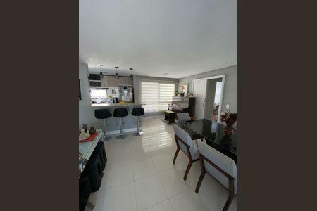 Apartamento à venda com 125m², 3 quartos e 3 vagas