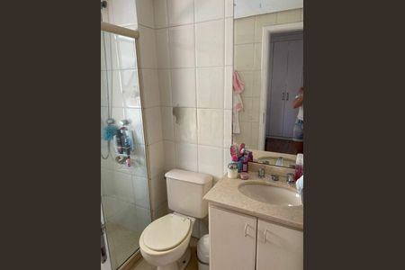 Apartamento à venda com 125m², 3 quartos e 3 vagas