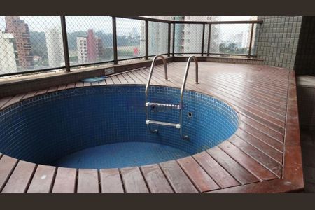 Apartamento à venda com 251m², 4 quartos e 3 vagas