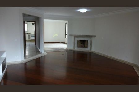 Apartamento à venda com 251m², 4 quartos e 3 vagas