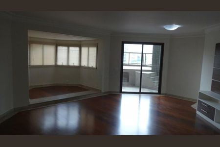 Apartamento à venda com 251m², 4 quartos e 3 vagas