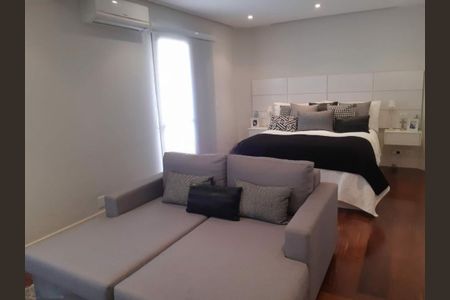 Apartamento à venda com 235m², 2 quartos e 3 vagas