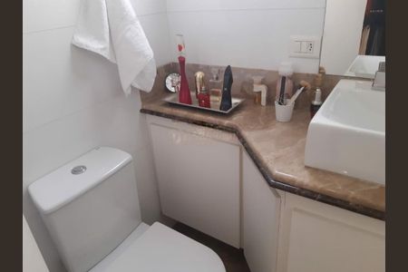 Apartamento à venda com 235m², 2 quartos e 3 vagas