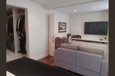 Apartamento à venda com 235m², 2 quartos e 3 vagas