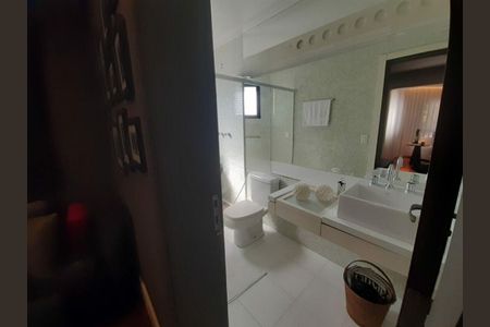 Apartamento à venda com 235m², 2 quartos e 3 vagas