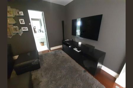 Apartamento à venda com 235m², 2 quartos e 3 vagas