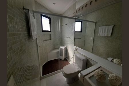 Apartamento à venda com 235m², 2 quartos e 3 vagas