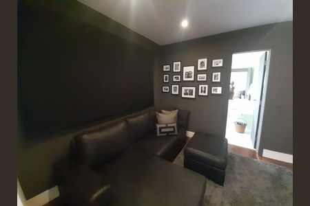 Apartamento à venda com 235m², 2 quartos e 3 vagas