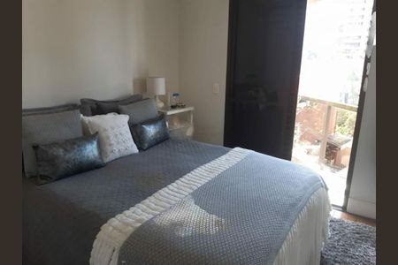 Apartamento à venda com 235m², 2 quartos e 3 vagas