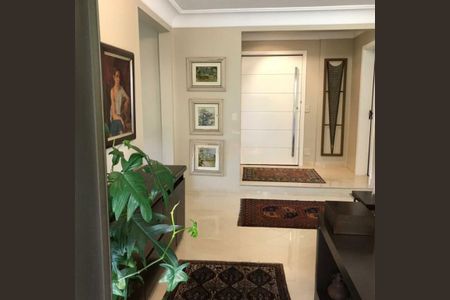 Apartamento à venda com 223m², 4 quartos e 4 vagas