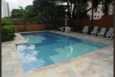Apartamento à venda com 223m², 4 quartos e 4 vagas