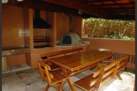 Apartamento à venda com 223m², 4 quartos e 4 vagas