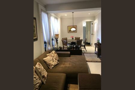 Apartamento à venda com 223m², 4 quartos e 4 vagas
