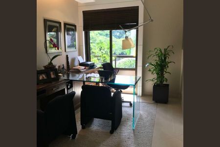 Apartamento à venda com 223m², 4 quartos e 4 vagas