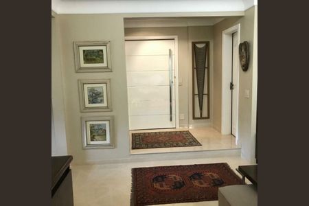 Apartamento à venda com 223m², 4 quartos e 4 vagas