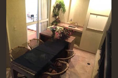 Apartamento à venda com 130m², 3 quartos e 4 vagas