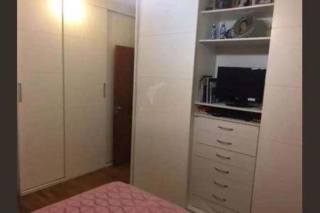 Apartamento à venda com 130m², 3 quartos e 4 vagas