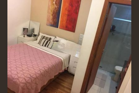 Apartamento à venda com 130m², 3 quartos e 4 vagas