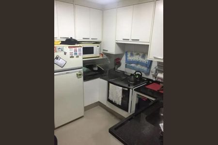 Apartamento à venda com 130m², 3 quartos e 4 vagas