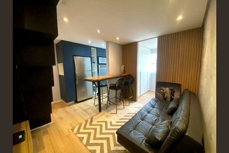 Apartamento à venda com 128m², 2 quartos e 2 vagas