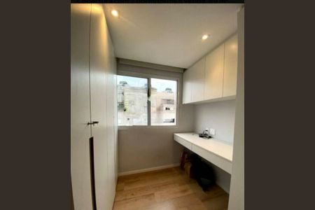 Apartamento à venda com 128m², 2 quartos e 2 vagas