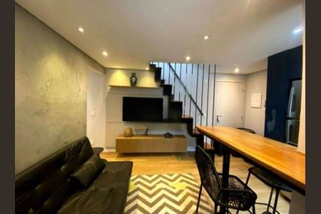 Apartamento à venda com 128m², 2 quartos e 2 vagas