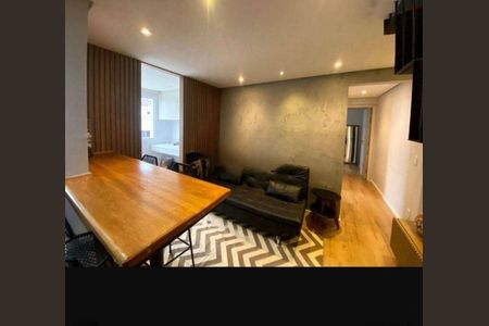 Apartamento à venda com 128m², 2 quartos e 2 vagas