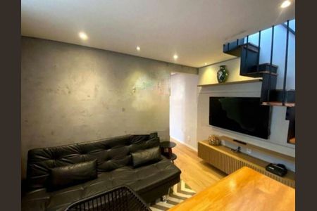 Apartamento à venda com 128m², 2 quartos e 2 vagas