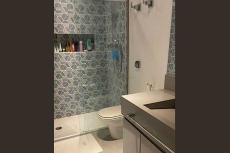 Apartamento à venda com 203m², 2 quartos e 2 vagas