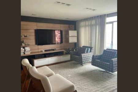 Apartamento à venda com 203m², 2 quartos e 2 vagas
