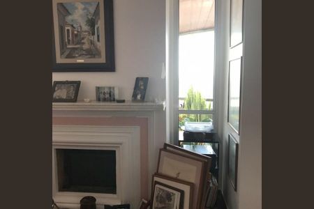 Apartamento à venda com 160m², 3 quartos e 2 vagas