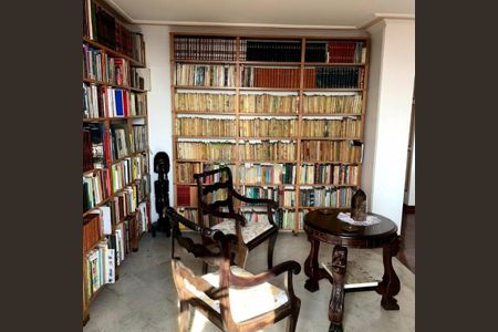 Apartamento à venda com 160m², 3 quartos e 2 vagas