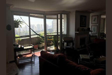 Apartamento à venda com 160m², 3 quartos e 2 vagas