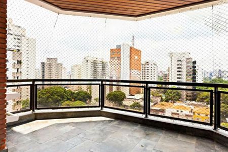 Apartamento à venda com 210m², 3 quartos e 3 vagas