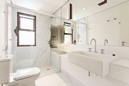 Apartamento à venda com 210m², 3 quartos e 3 vagas