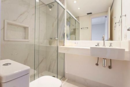 Apartamento à venda com 210m², 3 quartos e 3 vagas