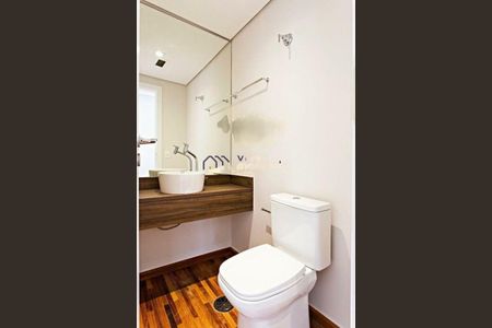 Apartamento à venda com 210m², 3 quartos e 3 vagas