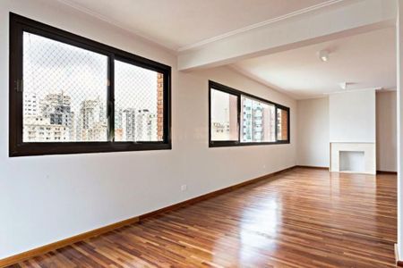Apartamento à venda com 210m², 3 quartos e 3 vagas